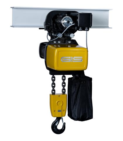 GMF, Teleflex GMF, GIS GMF, kettingtakel, elektrische kettingtakel, GIS, gis takel, teleflex, rijwerken, GMF1250, GMF2500, GMF5000, GMF6300, elektrisch rijwerk, elektrisch rijwerk GIS, elektrisch rijwerk Teleflex, ATEX