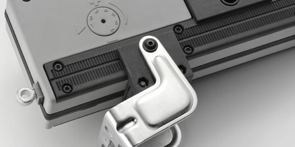 Teleflex, TOPP, T50, Rack opener, Teleflex T50, Topp T50, Teleflex rack opener, raambediening, raamopener, raamuitzetter, teleflex rack