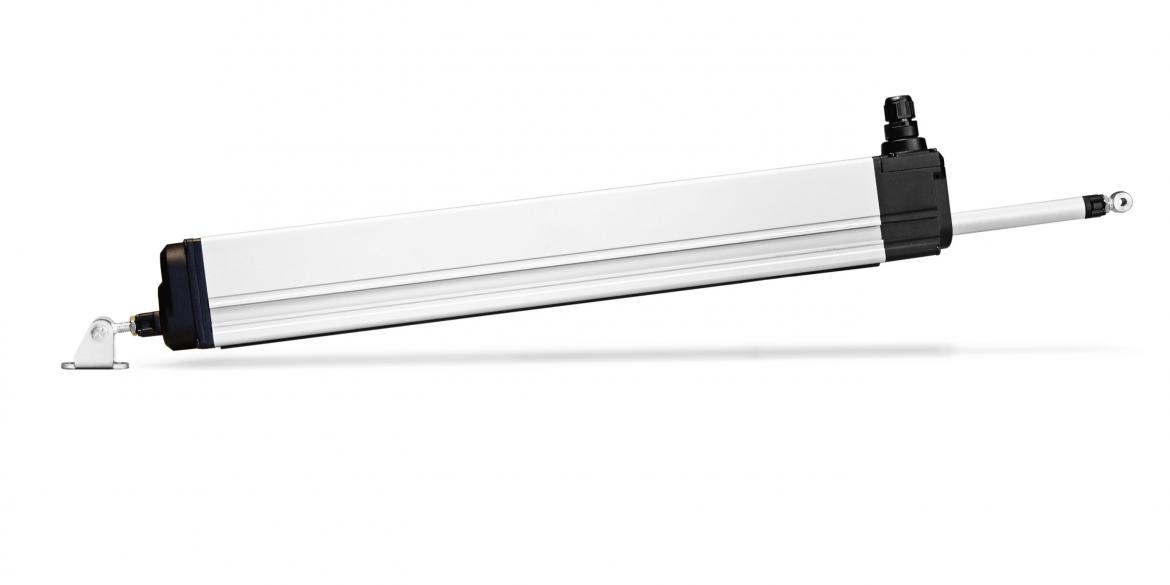 S80, lineaire opener, Teleflex, Teleflex raambediening, Teleflex lineaire opener, raamuitzetter, raamuitzetter Teleflex