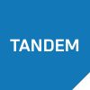 Tandem, C20, dubbele raamuitzetter, Topp C20
