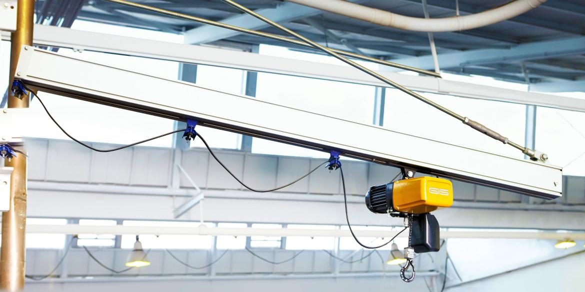 Teleflex, GIS, GIS zwenkkraan, Teleflex zwenkkraan, zwenkkraan, zwenkkraan 500 kg, zwenkkraan 500 kg GIS, zwenkkraan 500 kg Teleflex