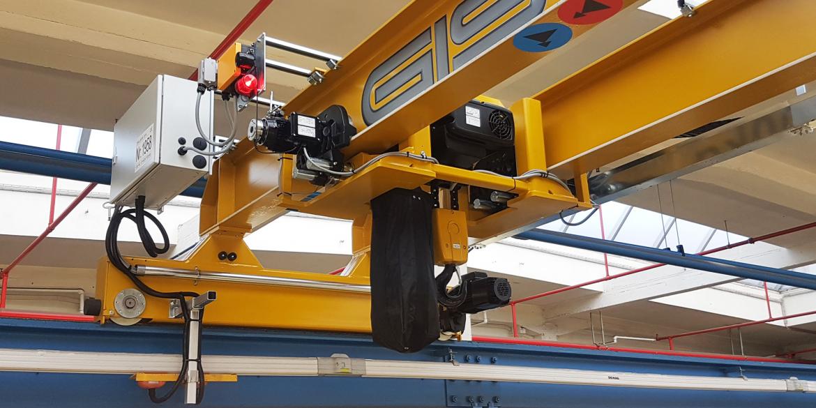 Kettingtakel, elektrische kettingtakel, GIS, gis takel, GP1600, GP2500, Teleflex, Teleflex takel, Teleflex GP1600, Teleflex GP2500, GIS GP1600, GIS GP2500, nieuwe generatie takels, Teleflex GIS takel, hijsoplossing, hijsoplossingen, hijsoplossing voor zware lasten