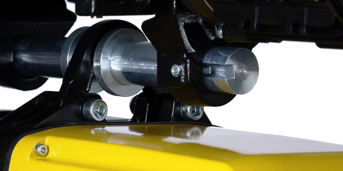 GMF, Teleflex GMF, GIS GMF, kettingtakel, elektrische kettingtakel, GIS, gis takel, teleflex, rijwerken, GMF1250, GMF2500, GMF5000, GMF6300, elektrisch rijwerk, elektrisch rijwerk GIS, elektrisch rijwerk Teleflex, ATEX